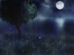 Browse the user profile and get inspired. Moonlight Rain By Couiche On Deviantart