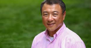 Businessman Jay Lin to run for Johns Creek City Council