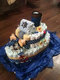 Pin By Queen Of Tarts On Craft Ideas Baby Diaper Cake Baby Shower Crafts Baby Shower Diaper Cake
