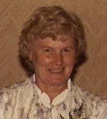 Aina Duncan Obituary