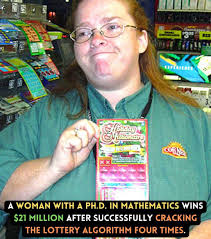 A Wyandotte woman turned AI into a real-life win when she won $100,000 in  the Powerball drawing with numbers generated by ChatGPT. Read more:  themetrodetroitnews.com/wyandotte-woman-wins-powerball-using-numbers-generated-by-chatgpt