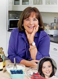 Ina is throwing the perfect dinner party. Ina Garten Taught Me Everything I Know About Throwing A Perfect Dinner Party Cupcakes Cashmere