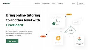 It's a good choice when remote teams want to collaborate on in summary, limnu and miro are two of the best online interactive whiteboard platforms. Liveboard Interactive Whiteboard App For Online Tutoring