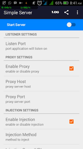 Here are some great options to host your android application. Simple Server For Android Apk Download
