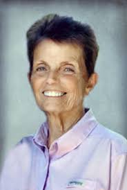 Margaret Ann (Maggie) Booth, 'The Real Deal'