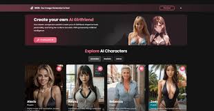 Best AI Porn Sites