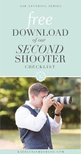 A Second Photographer S Responsibility On The Wedding Day Fotografie Geschaft Fotografie Hacks Fotografie