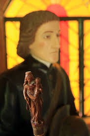 True Devotion to the Holy Virgin