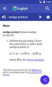 ♦ more than 378000 english … English Dictionary Apk Download For Android Oct 2021 Apkpicker