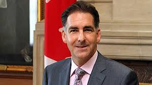 MP Brian Masse resurrects sports betting bill in House of Commons