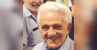 Mr. Paschal J. "Pat" "Patsy" Delfino Obituary