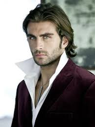 Quality Fashion 2011: Pic Series Of The Day: Nelson Ribeiro by David Vance