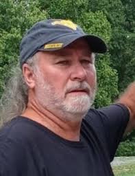 Obituary for Harold "Randy" Randall Bragg