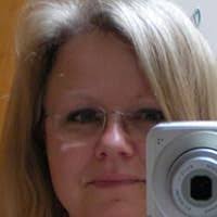 Replacement Child by Judy L. Mandel