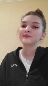 Bella Marie Bertucci