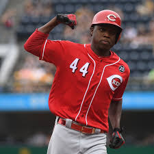 The cincinnati reds rookie has been ridiculously productive, with another impressive outing on saturday. This Cheap Trade Target Played Like 2016 Gary Sanchez Last Season Pinstripe Alley