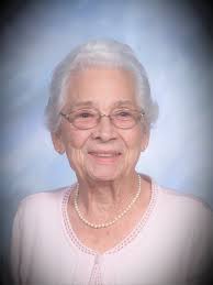 Lula "Blue" Smith Obituary