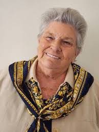 Marcia Berk's Instagram, Twitter & Facebook