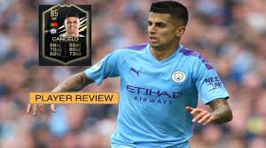 Create your own fifa 21 ultimate team squad with our squad builder and find player stats using our player database. Fifa 21 Joao Cancelo Inform Player Review Youtube