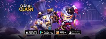 Download castle clash 1.8.6 and all version history for android. Castle Clash Guild Royale Home Facebook