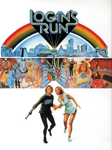 Logan's Run | Rotten Tomatoes