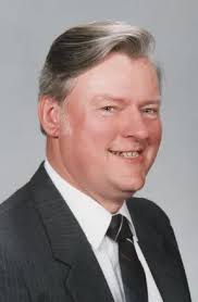 Obituary information for John W. Peterman