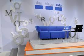 File frankfurter buchmesse 2011 das blaue sofa padberg. Bucherherbst 2017 Zdf Und 3sat Auf Der Frankfurter Buchmesse Presseportal