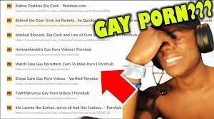 Ishowspeed gay porn
