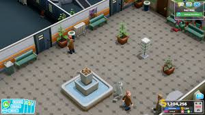 How to unlock underlook hotel & ski resort: Two Point Hospital Advanced Tips And Tricks Mypotatogames