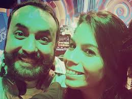 Helen Sancho: conheça a DJ gata que entrou para o time do Caldeirão!