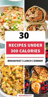 Pin On Easy Healthy Eating Recipes