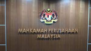 Date of filing of form s : Industrial Court Kuala Lumpur City Government Office In Kampung Baru