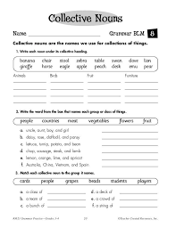 The worksheets for grade 1 english grammar have pictorial questions and puzzles. Grammar Practice Grade 3 4 Grammar Practice Study Guide Third Grade Social Studies