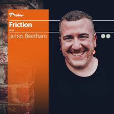 Stream Friction // Proton Radio // 2hr Resident Mix