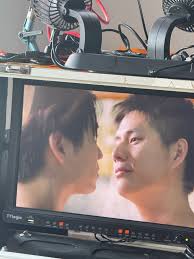 Was the first episode of Family Matters filmed in the Winslow house?