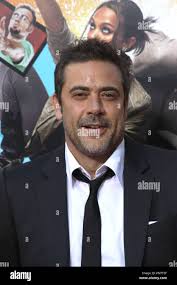 Richard jeffrey hi-res stock photography and images