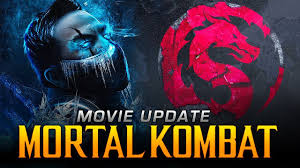Feature film based on the popular video game. Mortal Kombat Movie 2021 New Footage Of Kano Mileena Choreography New Film Locations More Youtube