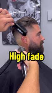 Hagabarber Knullfade