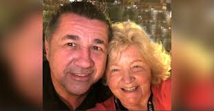 Obituary information for Marjorie Ann Garland