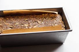 Or just, you know, drop bread and fake bread stuffs altogether. Hearty Seed Bread Keto Vegan Gluten Free Grain Free Nut Free Soy Free