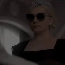 Sheila Baumgartner Scream Queens