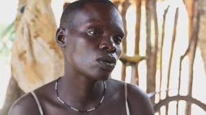 Salva Kiir: news, videos, reports and analysis