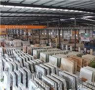 China Twilight Green Marble Slabs Bookmatch Polished Blocks Thin Tile
