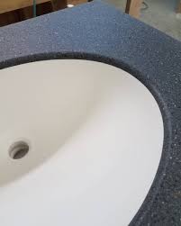 hi macs graphite granite kitchen and