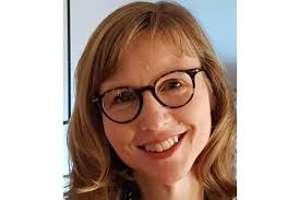 Interview with Janet Skeslien Charles