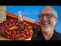 The Famous Origin Story of Dunkin Donuts