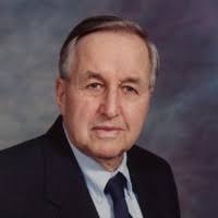 Obituary for Norman E. Matson