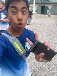 Bethany Christian Tennis: August 2023