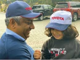 From Accident to Advocacy