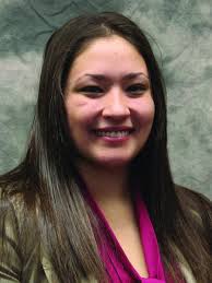 2014 Outstanding Senior Awards Recipients